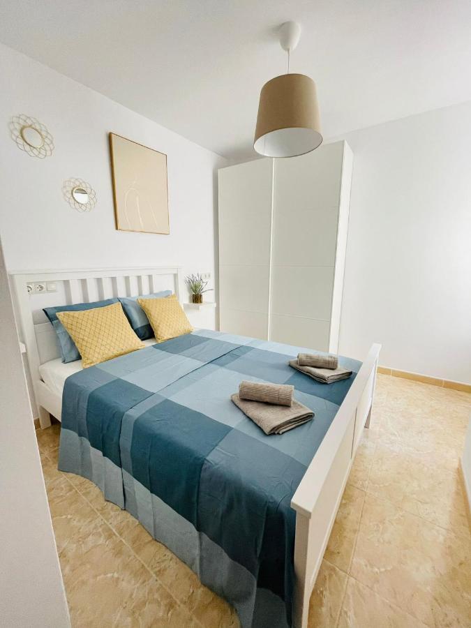 Uim Mediterraneo Atico Poeta 8 Wifi Puerto de Sagunto Bagian luar foto