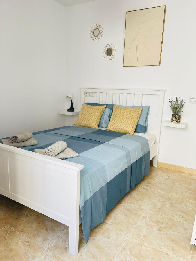 Uim Mediterraneo Atico Poeta 8 Wifi Puerto de Sagunto Bagian luar foto